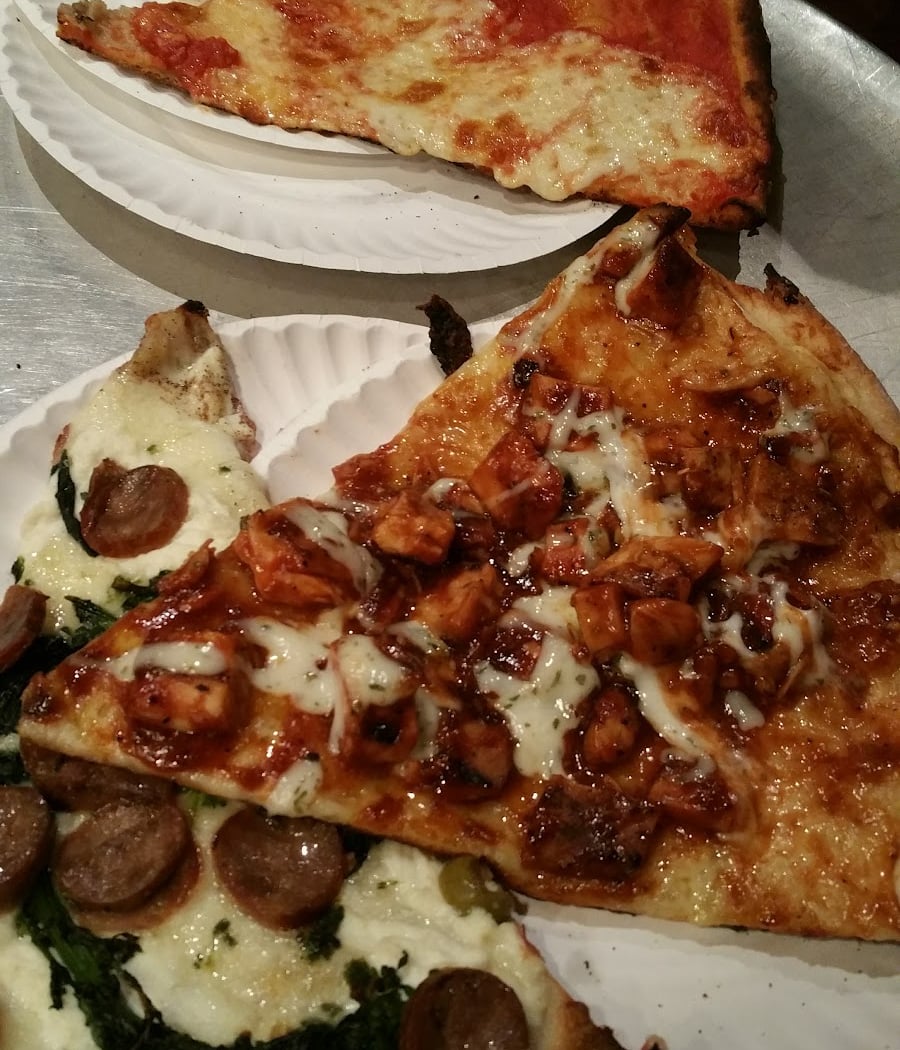 Nonna's Pizza Great Kills 1