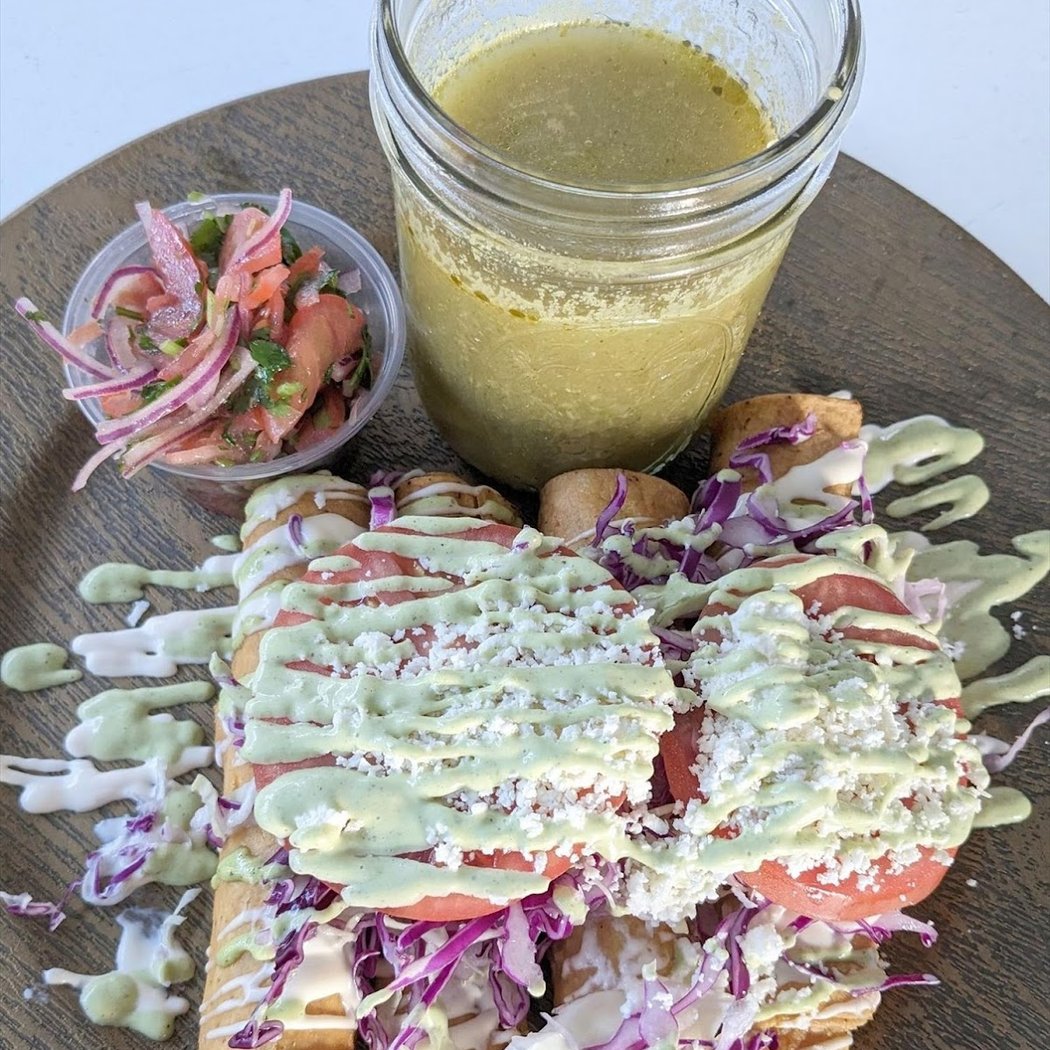 Omarcito’s Latin Cafe 2