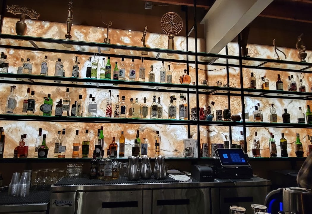 Good Neighbor Bar 2