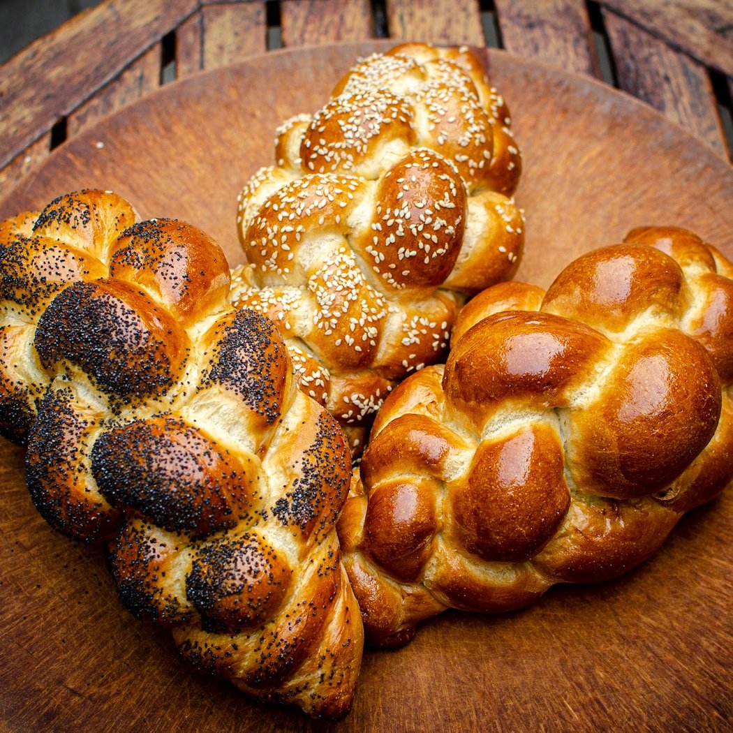 Arizmendi Bakery (Lakeshore) 3