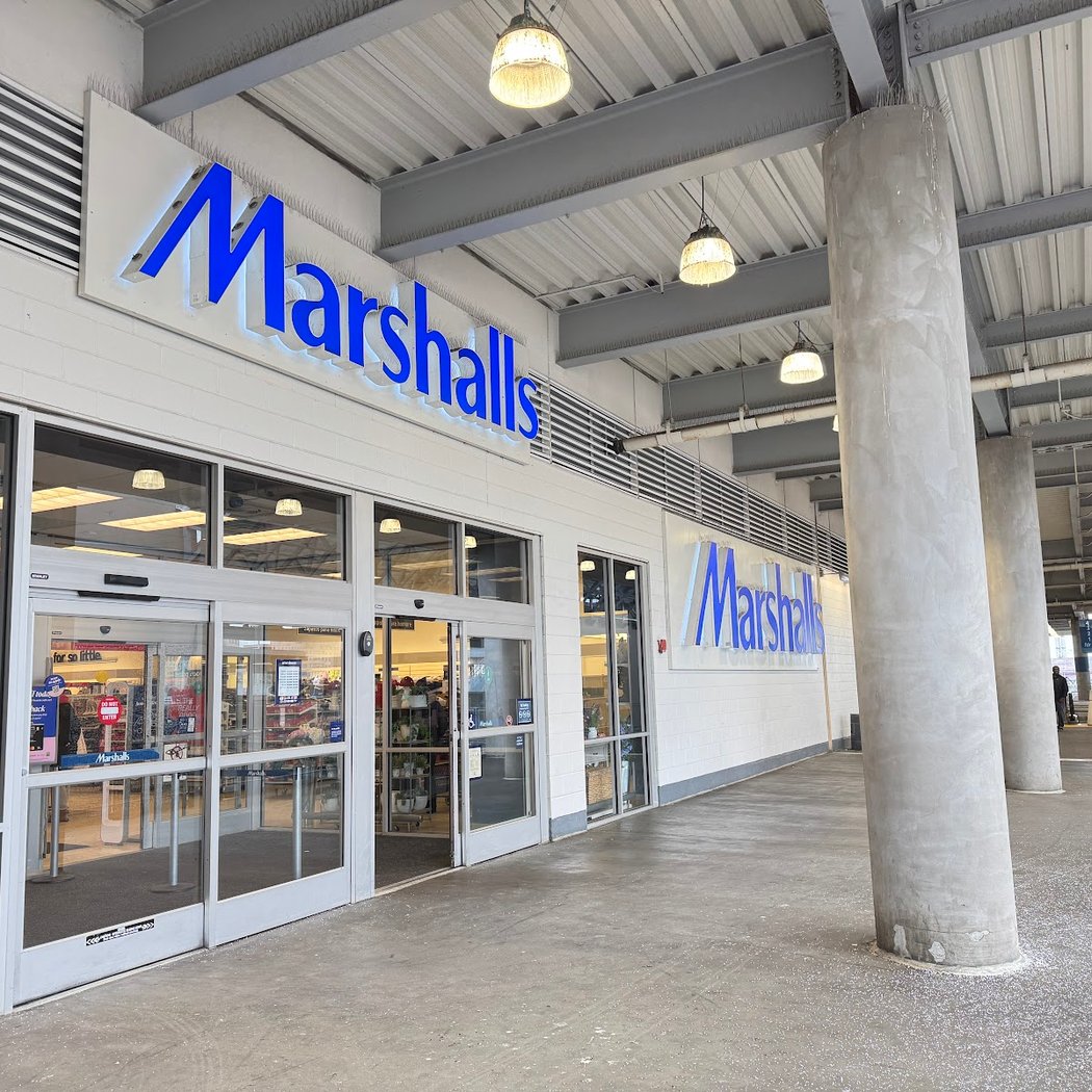 Marshalls 2