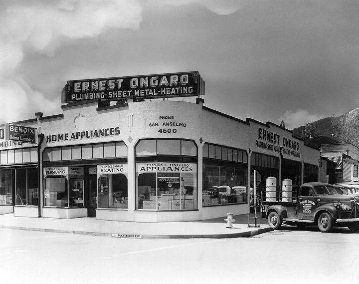 Ongaro & Sons 1