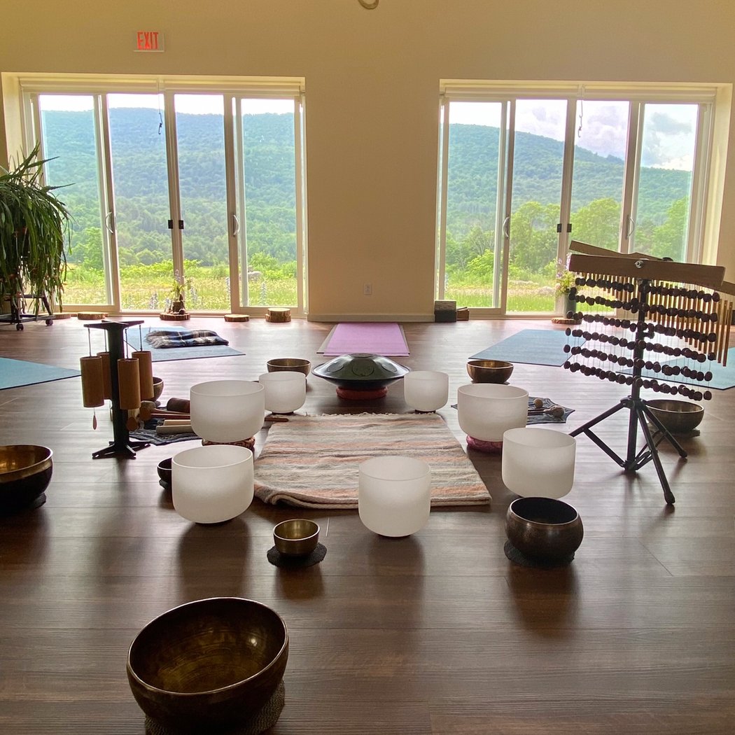 Mountain Breeze Yoga & Sound Therapy 2