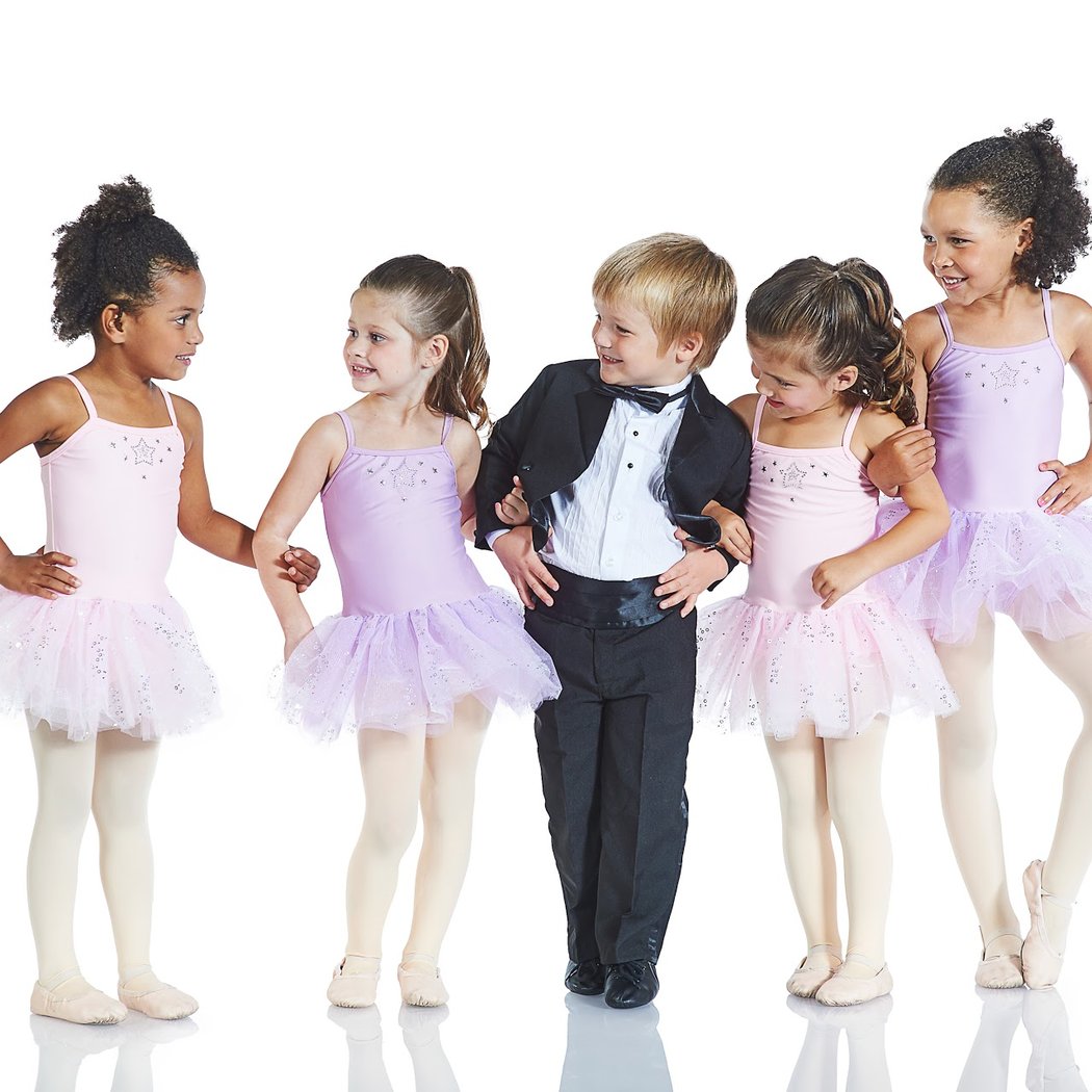 Tiffany's Dance Academy of Livermore 1