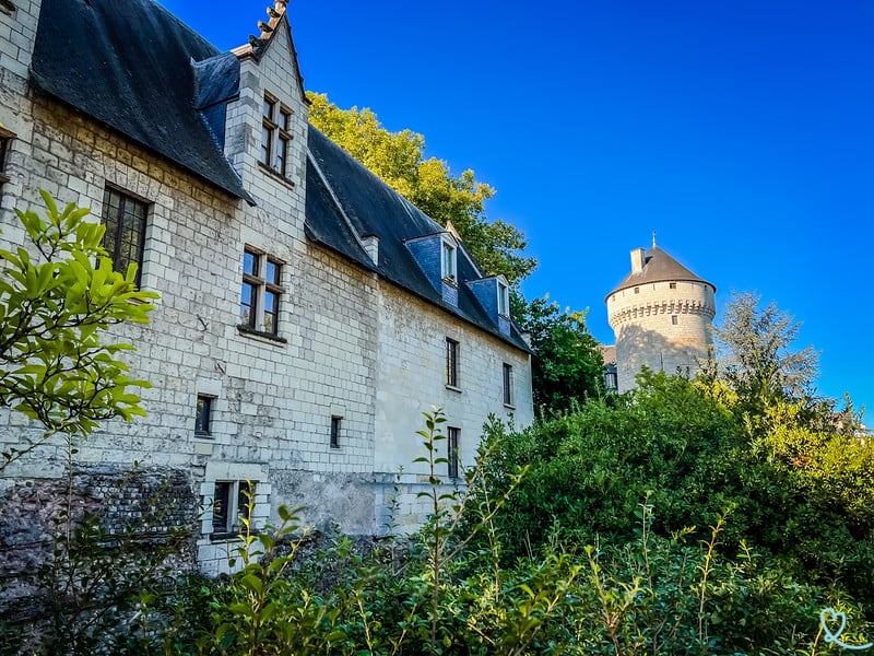Château de Tours 3