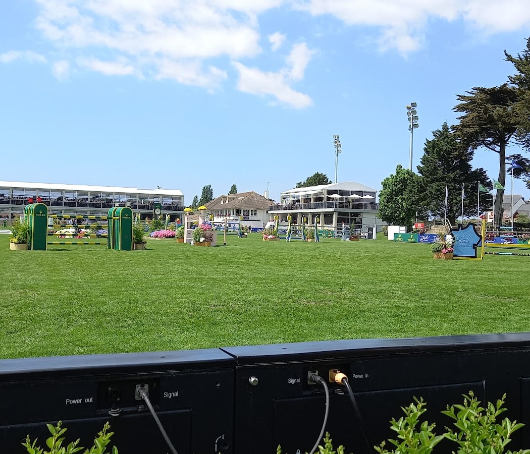 Jumping International de la Baule 2026 3