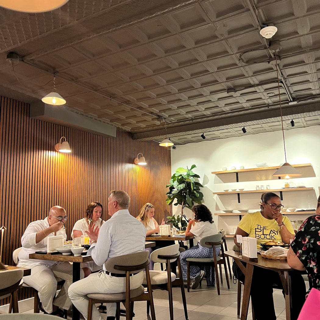 Seoul Bistro l 서울비스트로 2