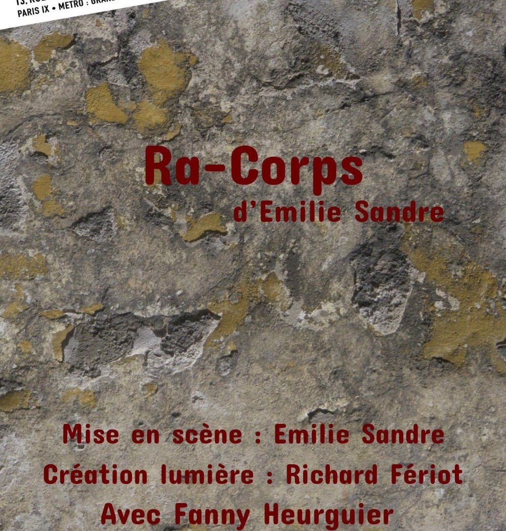Ra-Corps 1