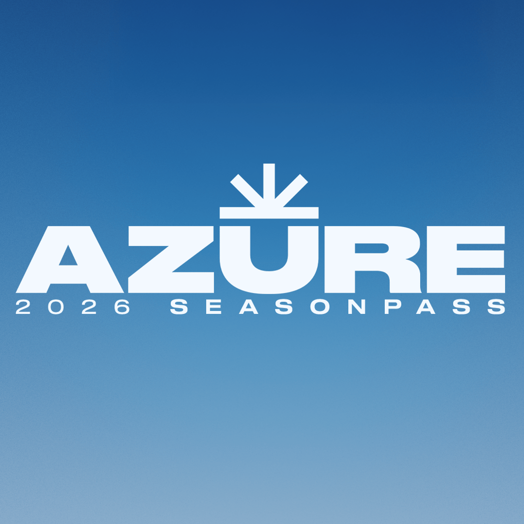 Azure Day Party Season Pass 2026 1