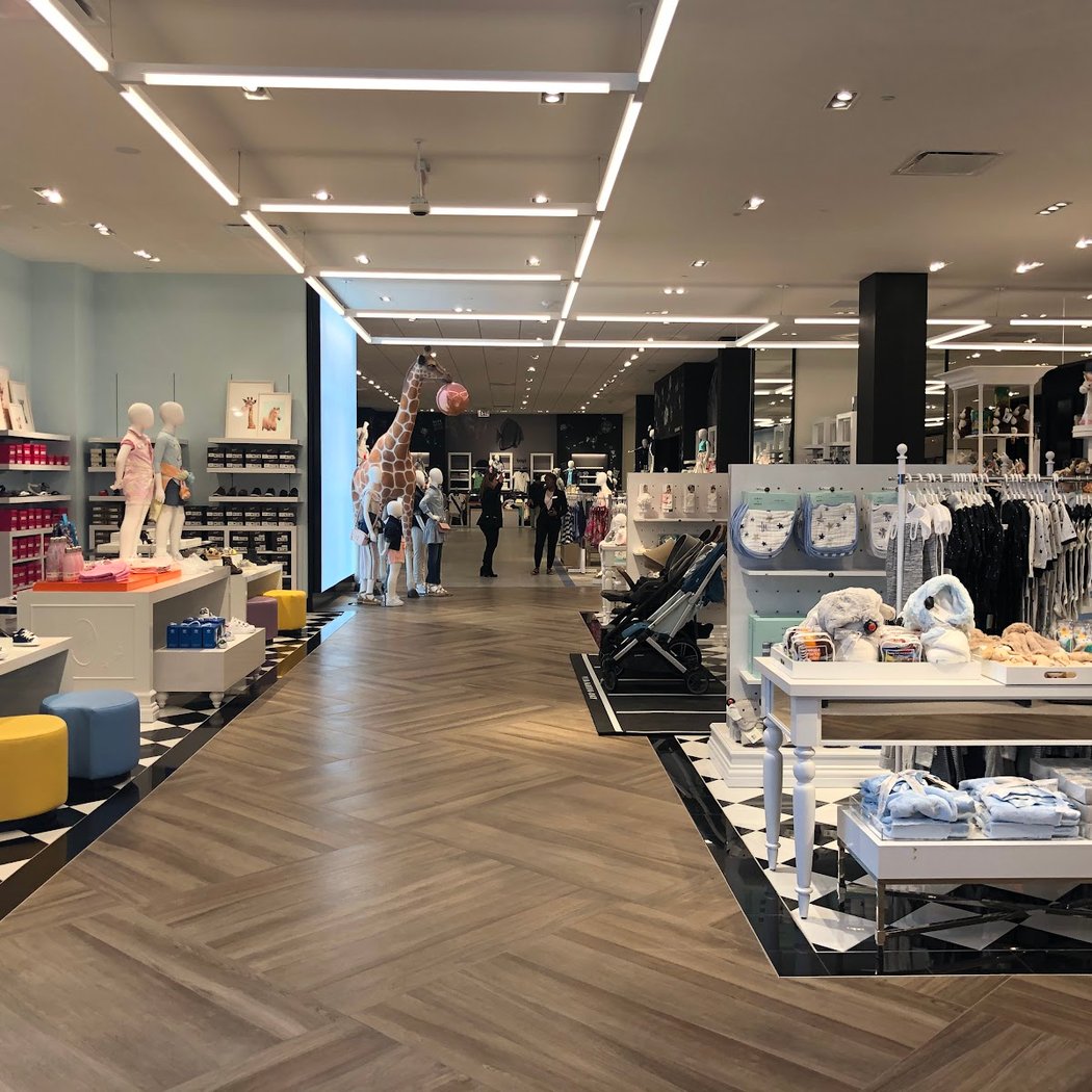 Bloomingdale's 3