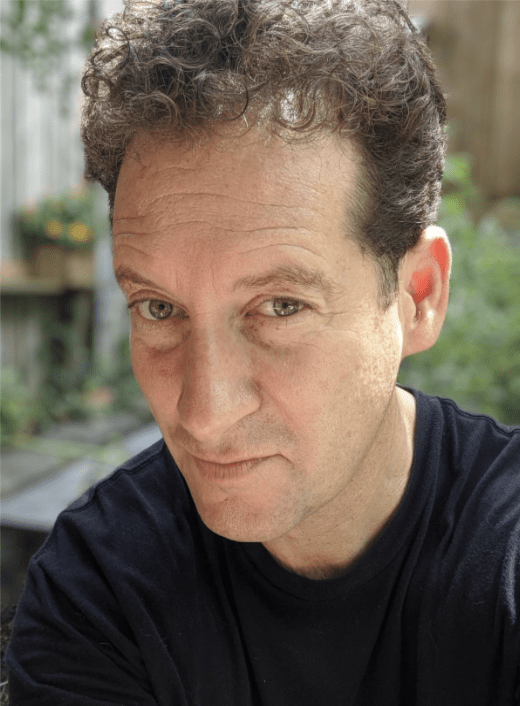 RU Talk: Between Sculpture and the City—A Conversation between Vladimir Novak and Nick Tobier 2