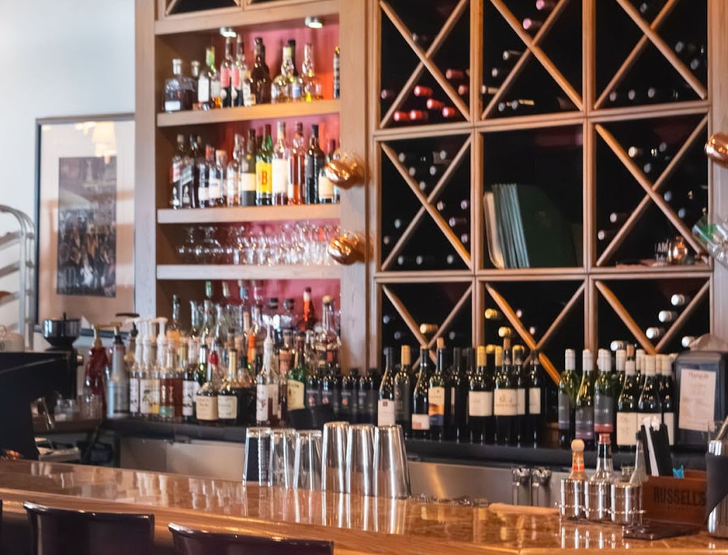 Marigold Bistro 1