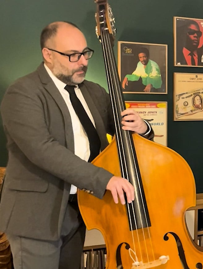 Kind of Jazz 3