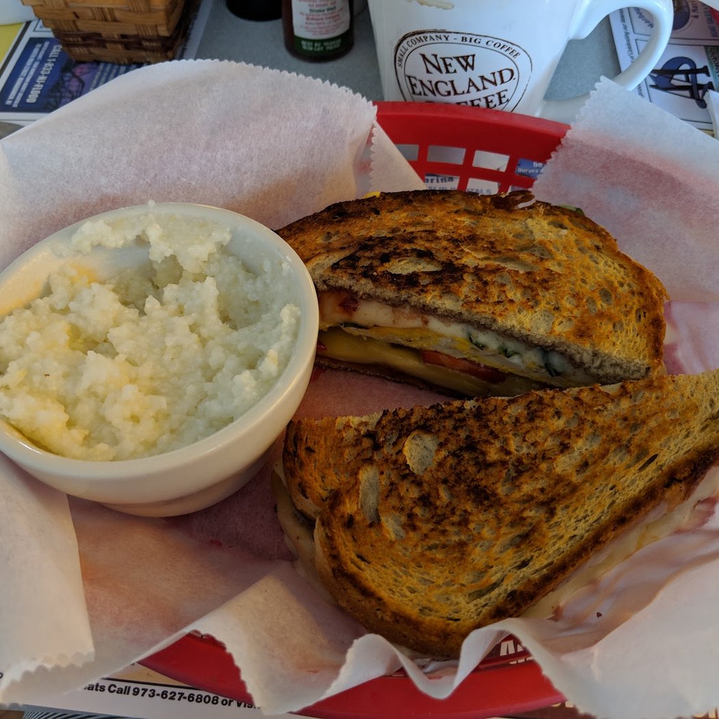 Charlie's Farm Market, Cafe and Bakery 1