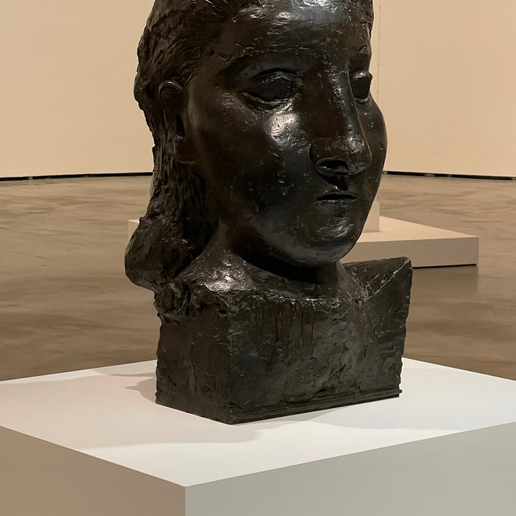 Picasso Studio 1