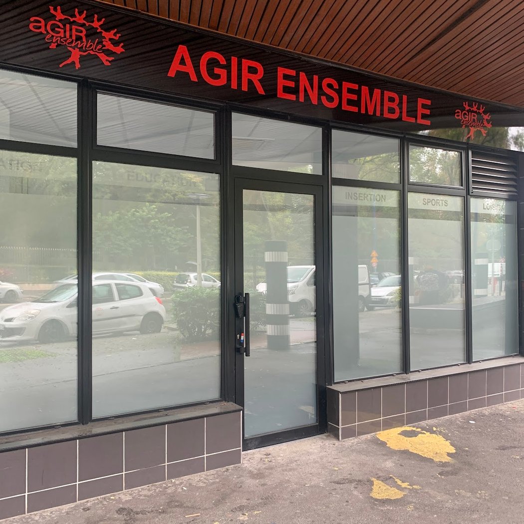 Agir Ensemble 1