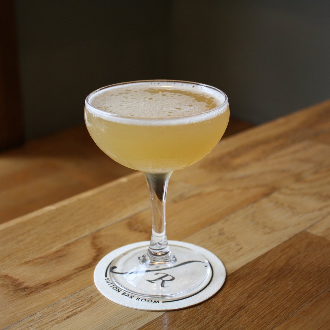 Sutton Bar Room 1