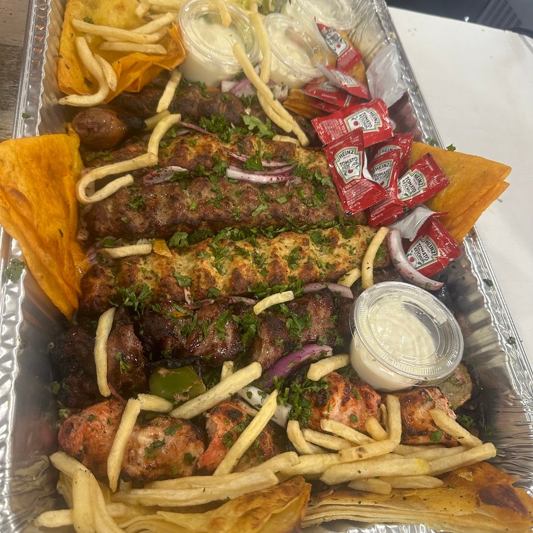 Albait Alyemeni Restaurant 3