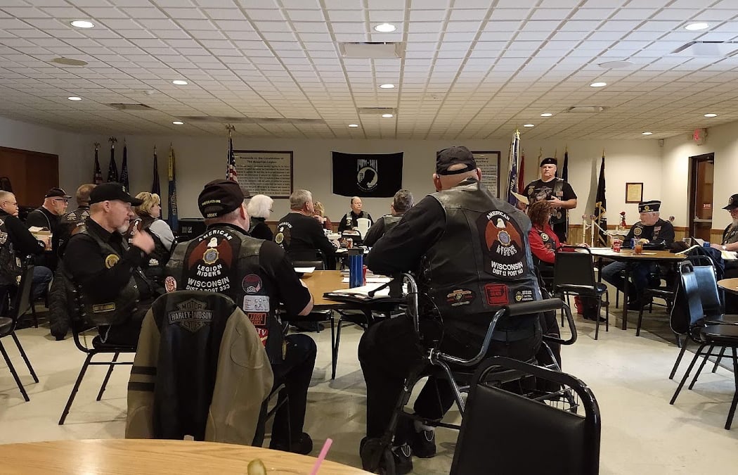 American Legion Post 336 3