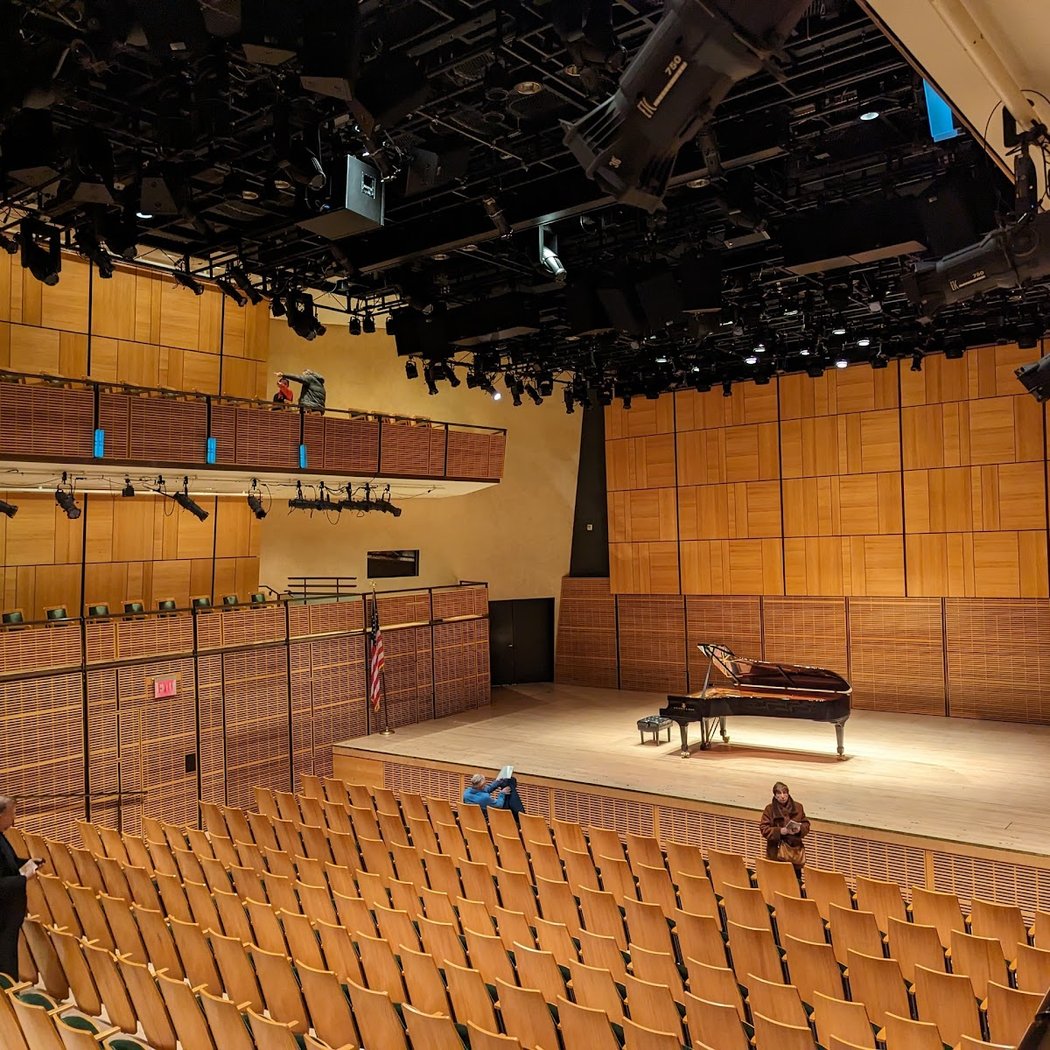 Kronos Quartet with Laura Ortman, Wu Man 2