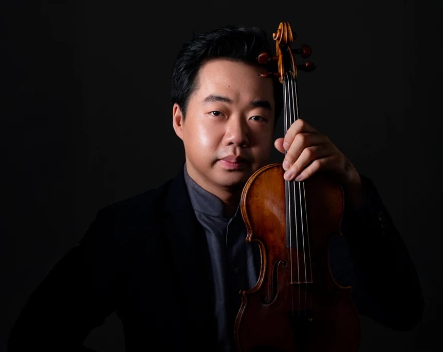 Ning Feng, Edgar Moreau, Nelson Goerner 1
