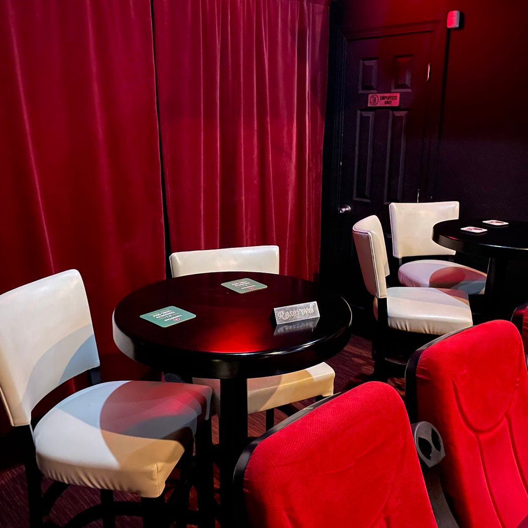 Stuart Cinema & Cafe 1