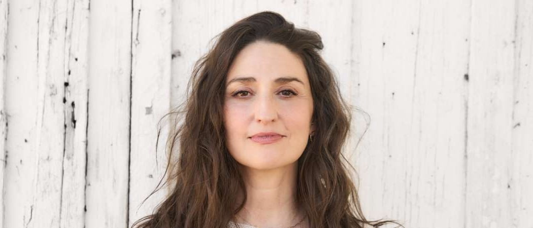 Sara Bareilles: The Good Grief Tour 1