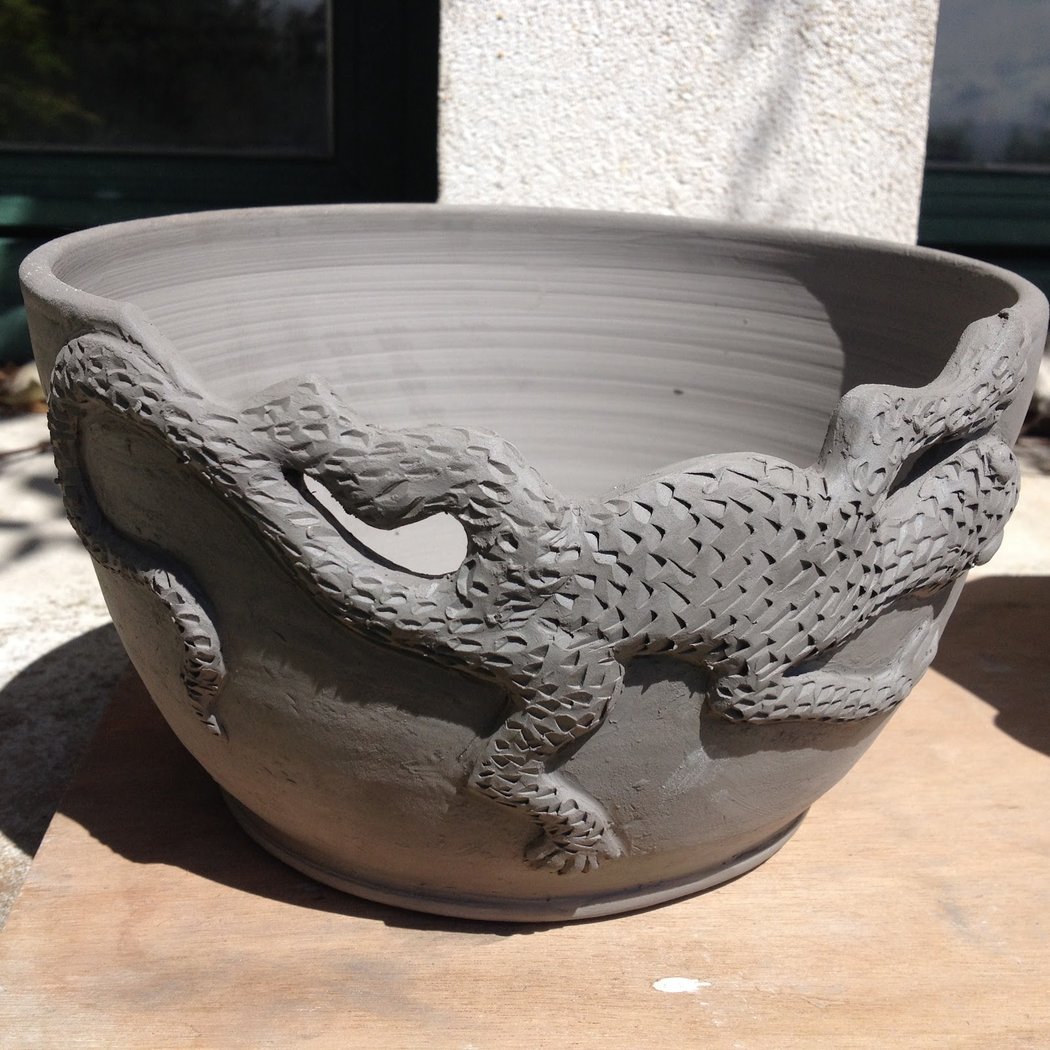 Pottery Olivia Destailleurs 3