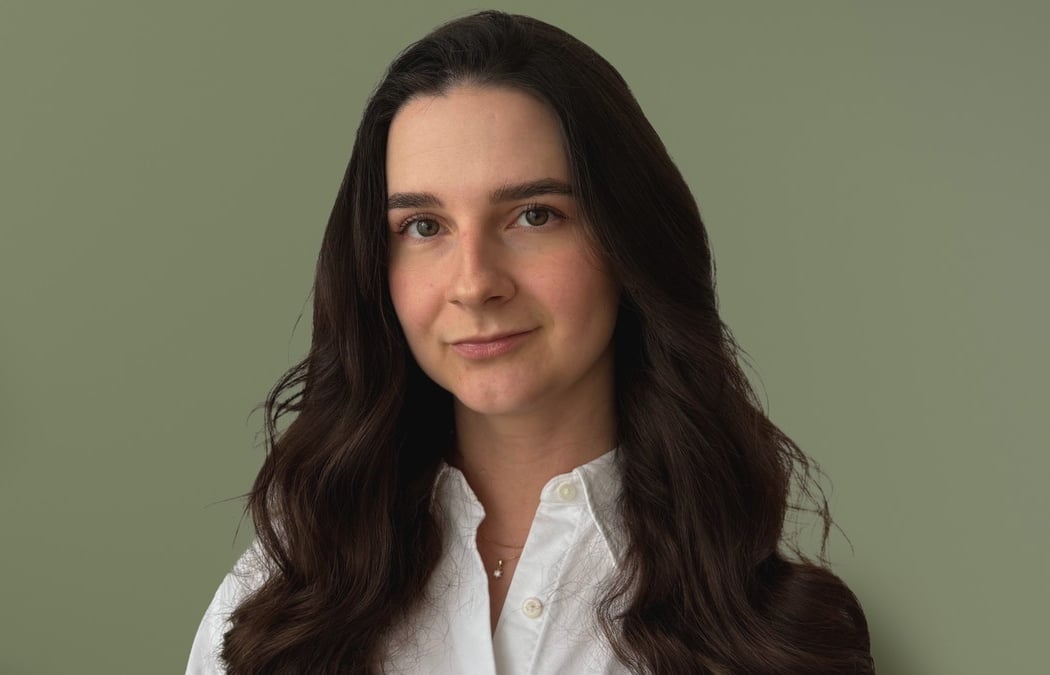 Eine Stunde mit... Ema Gerliciová, wissenschaftliche Volontärin in der Restaurierung