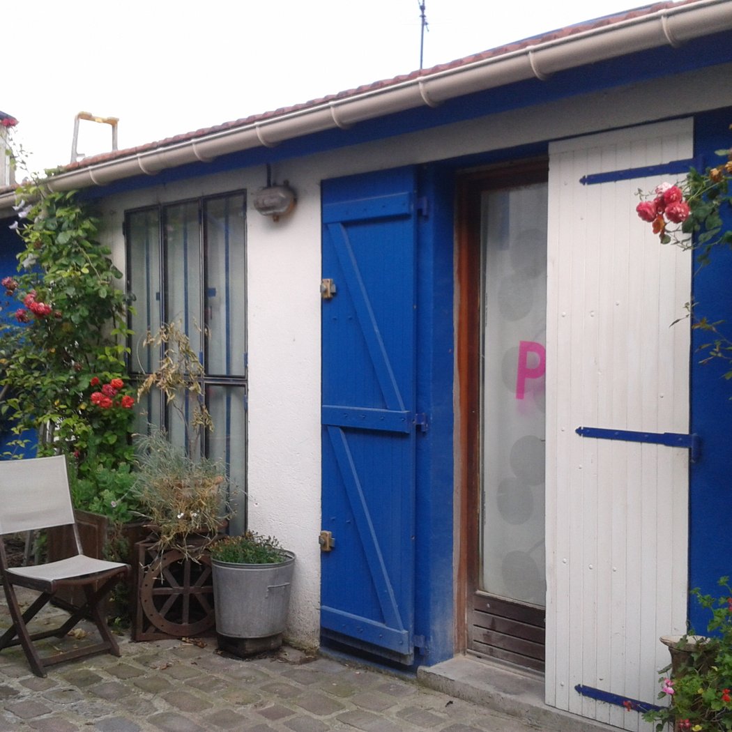 Atelier d'Art - Restauration d'Objet d'Art Pascale DOUBLET - Paris - Ile-de-France 2