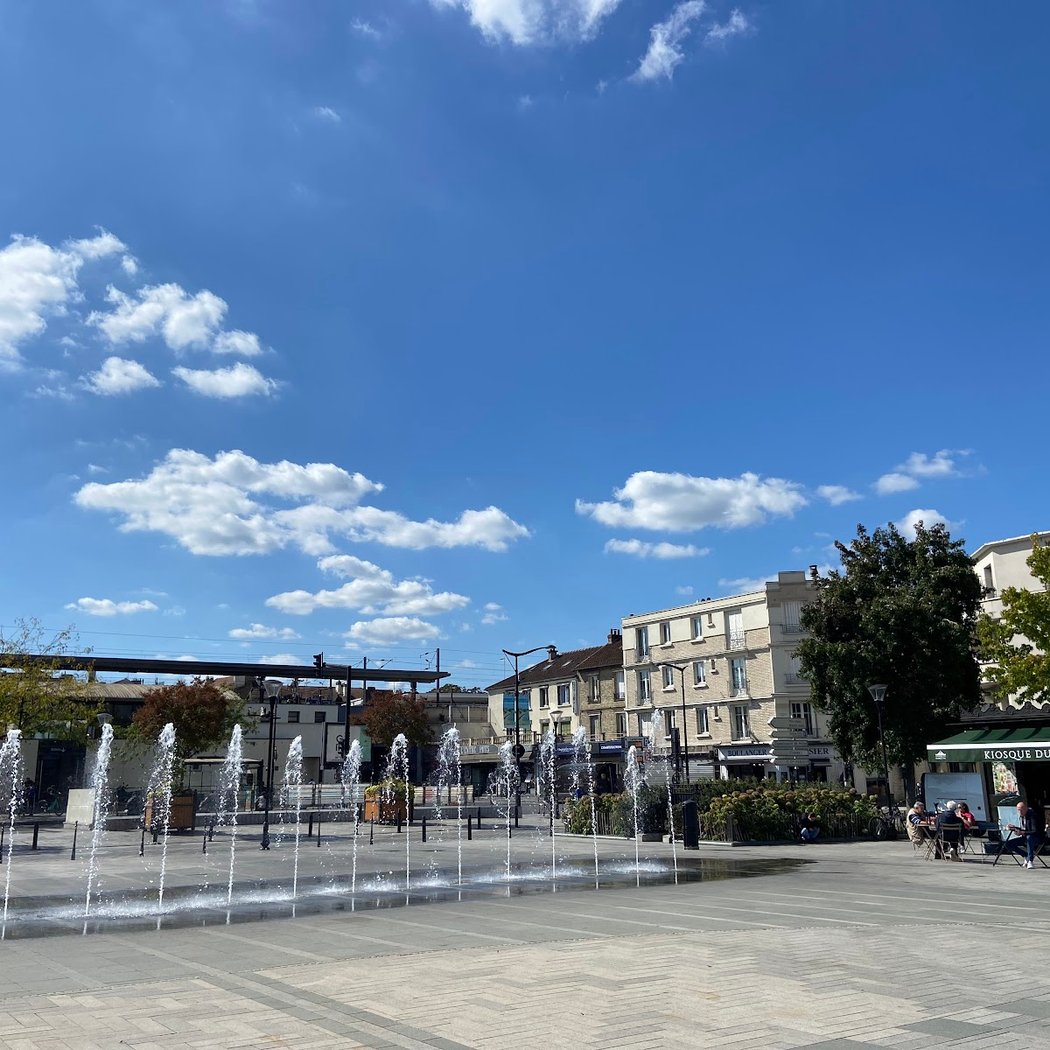 Place des fusillés 3