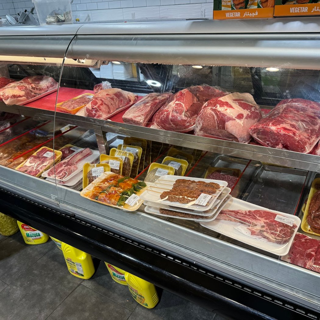 Al Dar Halal Market 1
