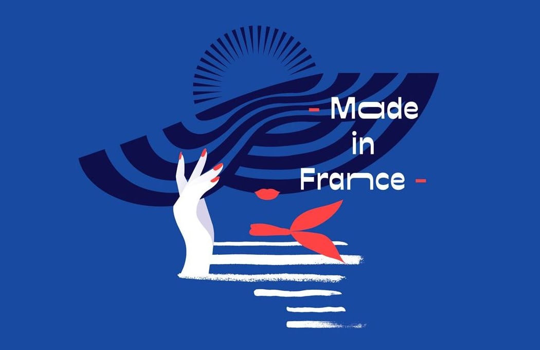 Made in France 2