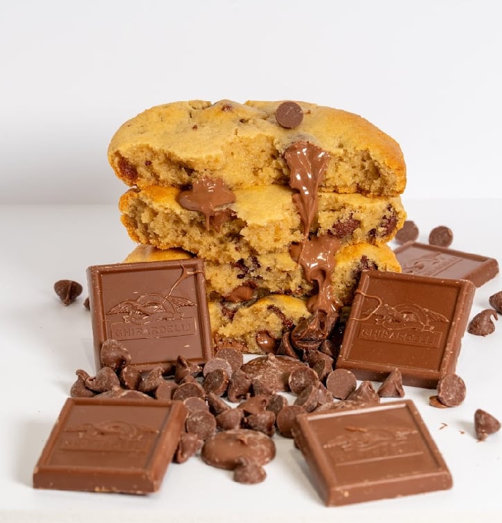 Crave Cookies - Bolingbrook 1