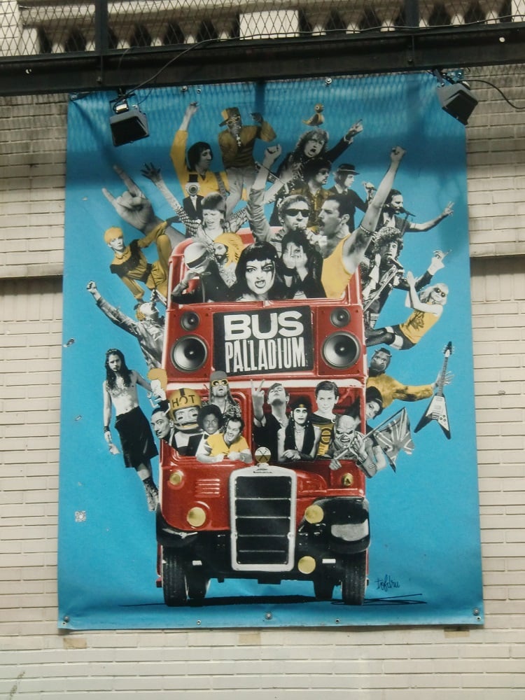 Club Bus Palladium 1