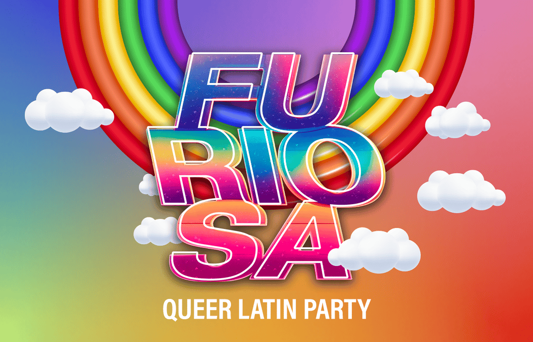 ✨🌈 FURIOSA! THE LATIN DIVA🌈✨ 1