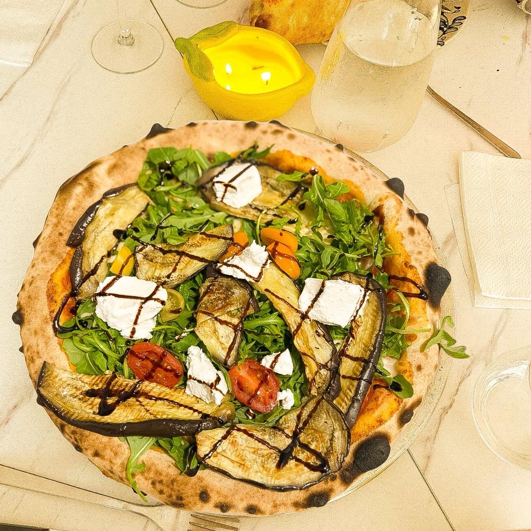 Cucina Mamma 3