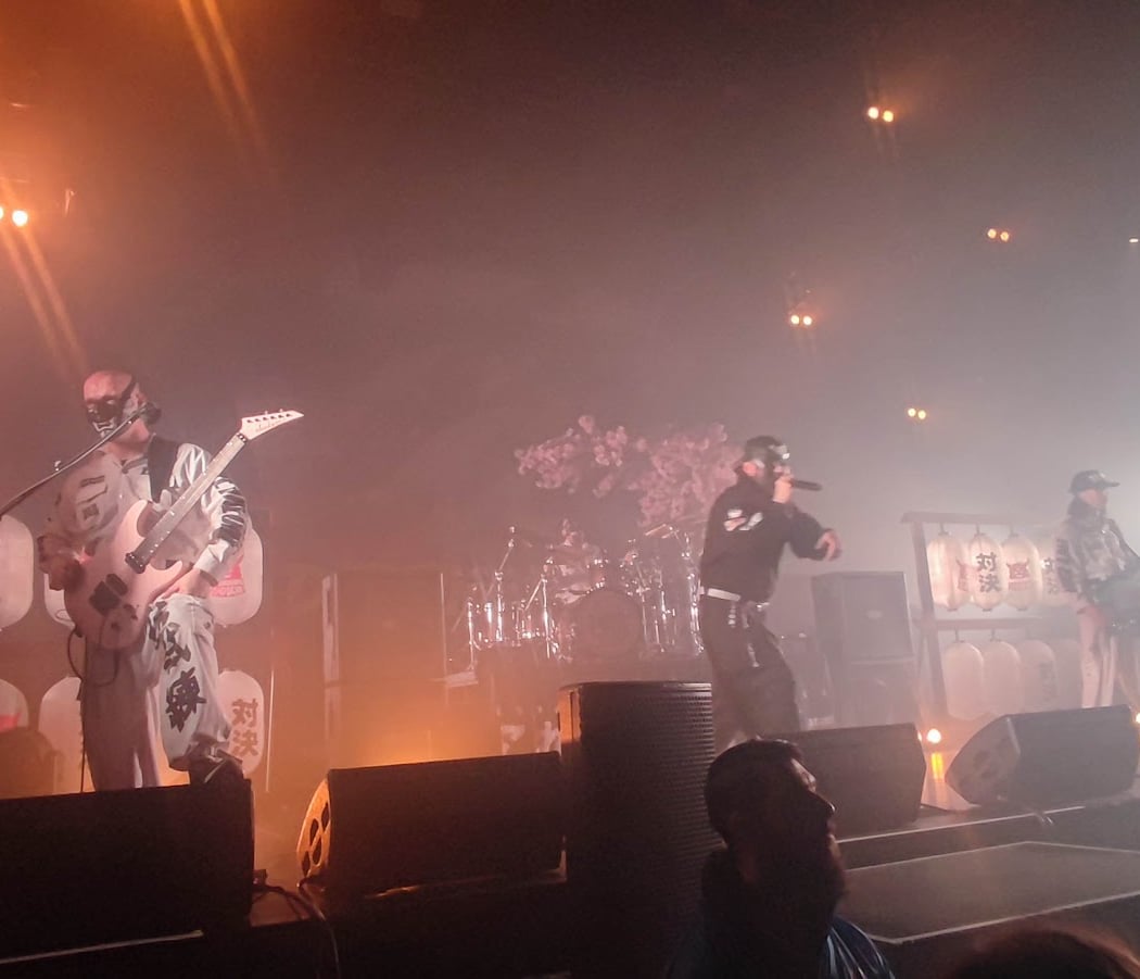 Festival "On n'a plus 20 ans!" 1