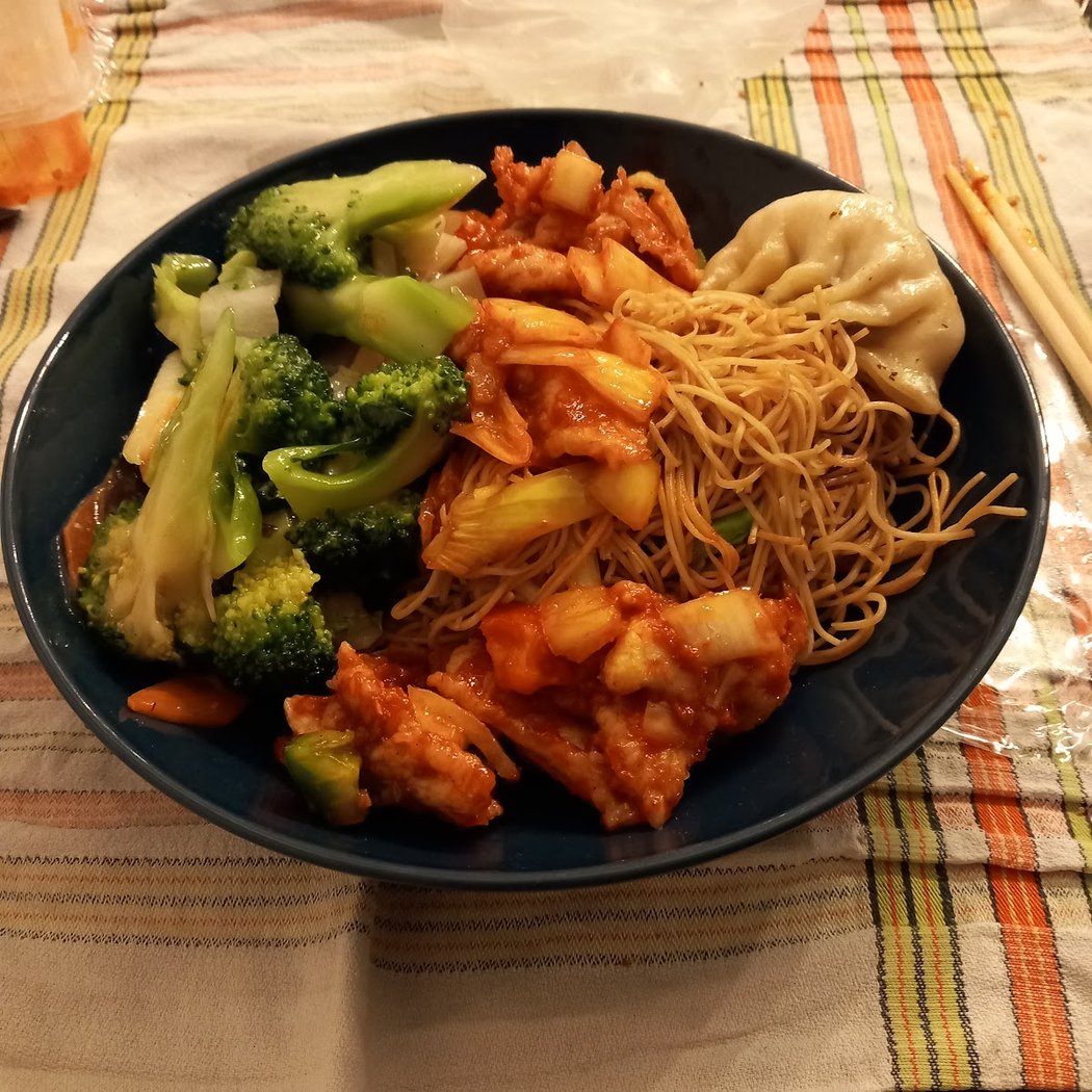 Traiteur Jian Hao 3
