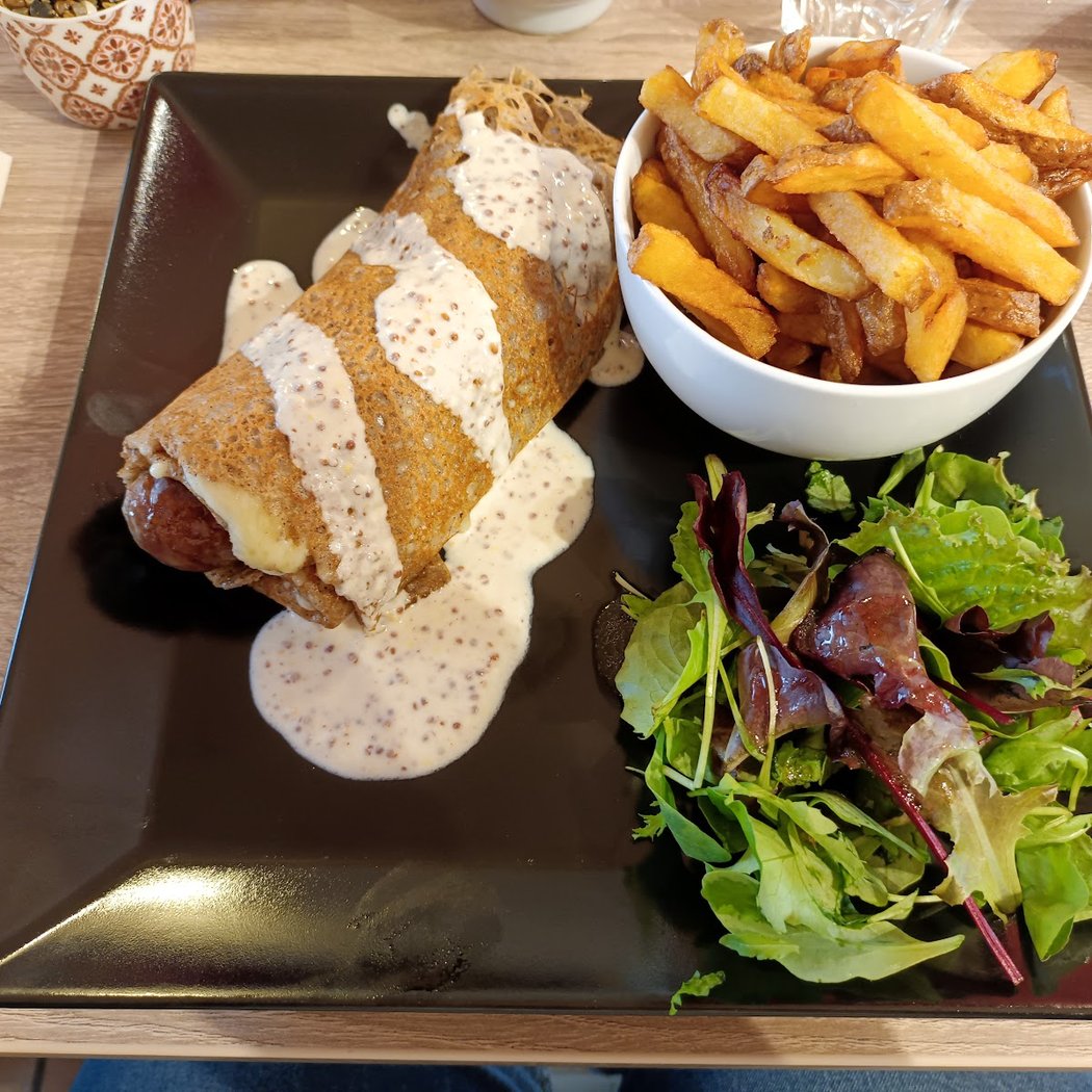 Crêperie LoCo 3