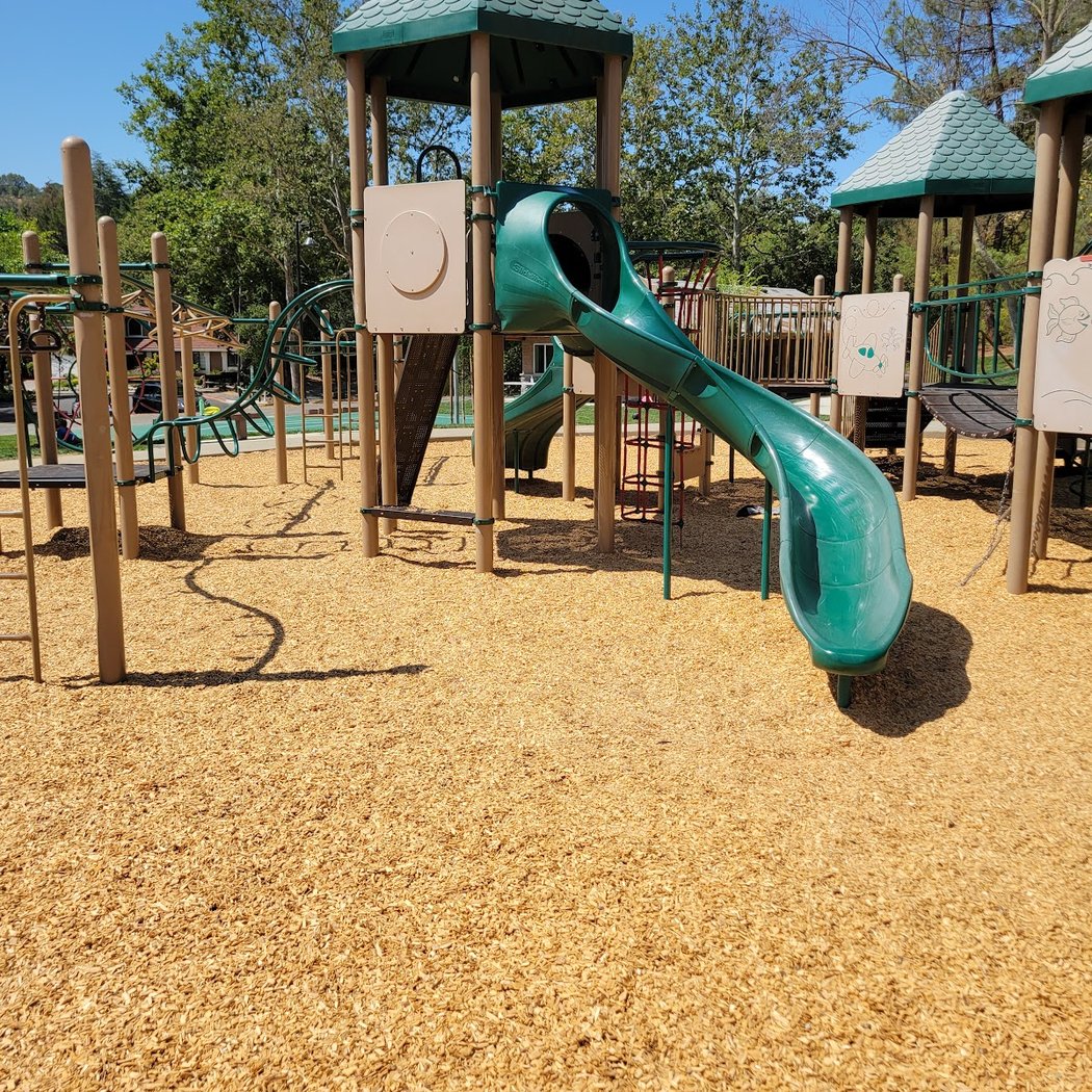 Golden Hills Park 1