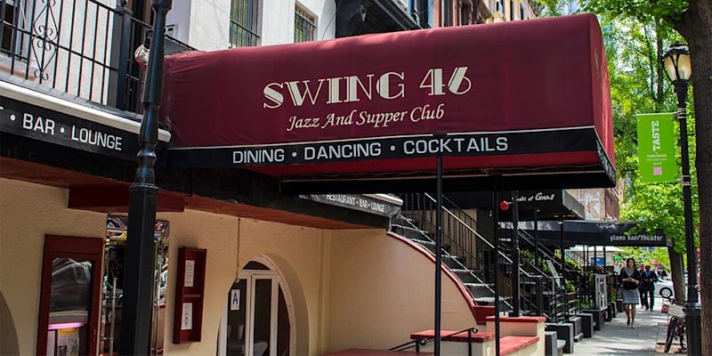 Swing 46 2