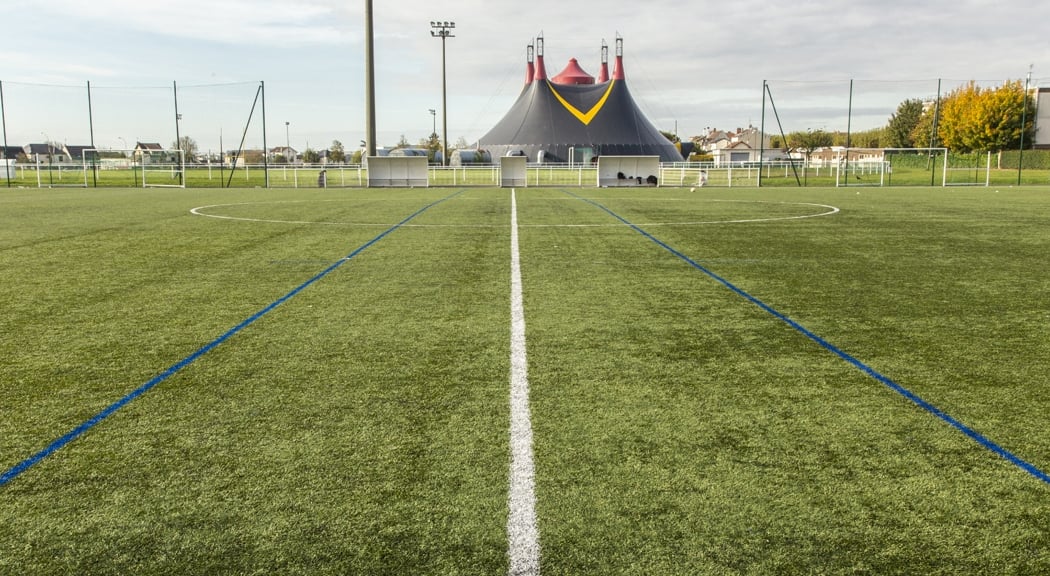 SOR Football Rosny-sous-Bois 1
