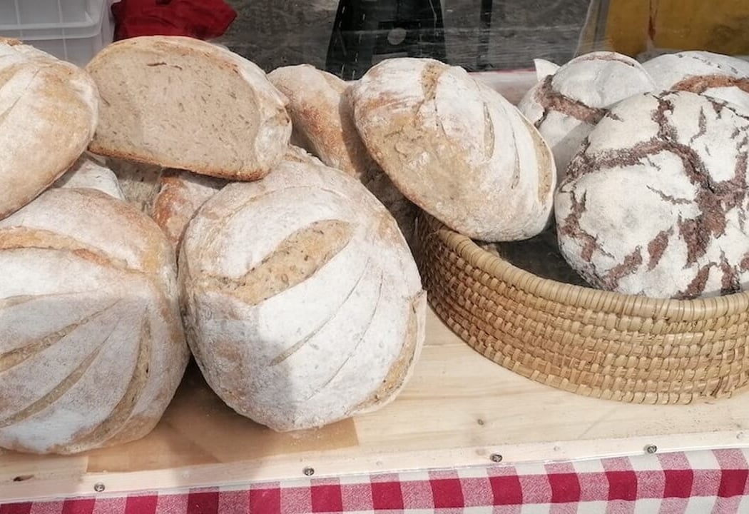 La Fierucola del Pane 1