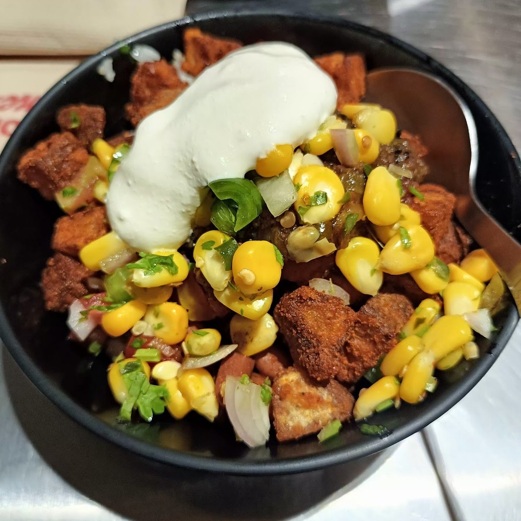 California Burrito Mexican Kitchen @ Sadashivanagar 3