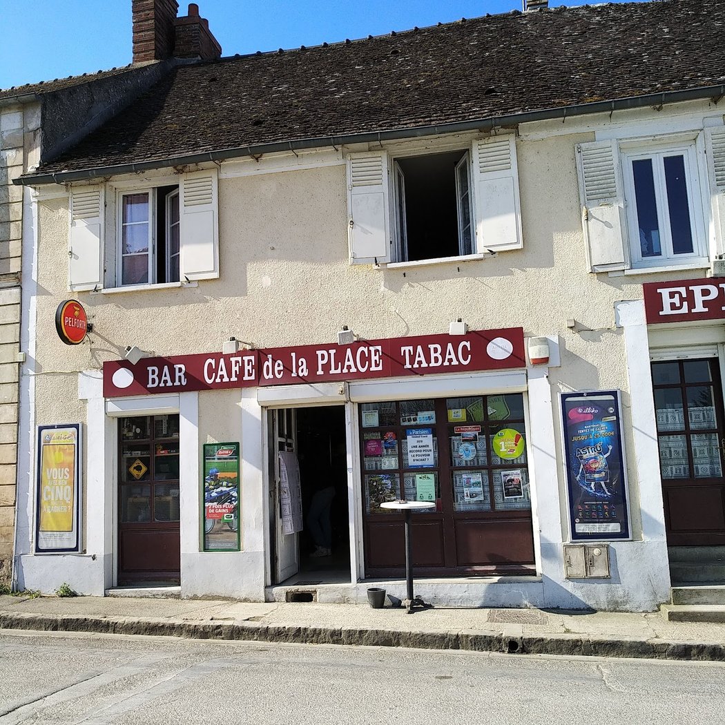 Soirée musicale au Café de la Place Samy FMT 2