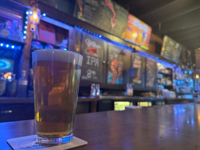 Smitty's Bar 1