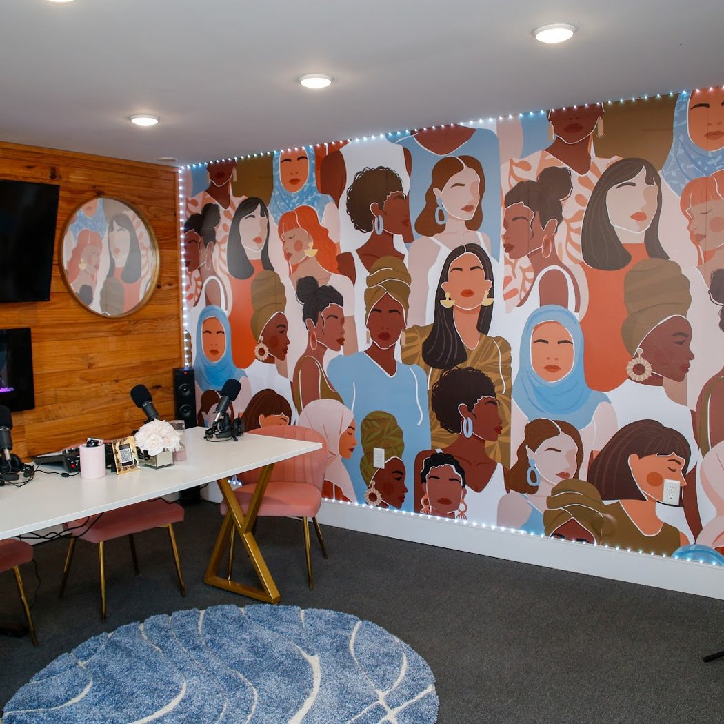 Empowerment Studio 1