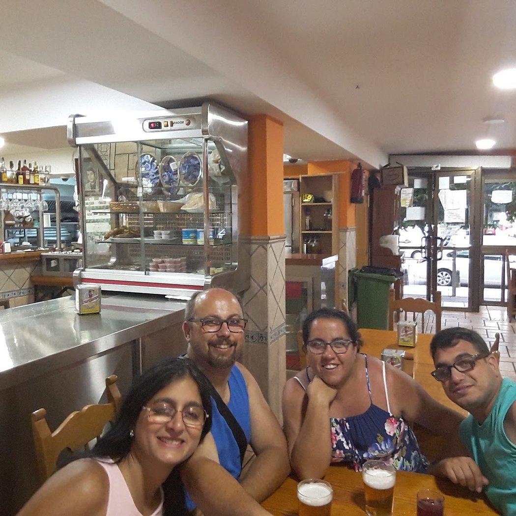 Bar la bolera chica 1