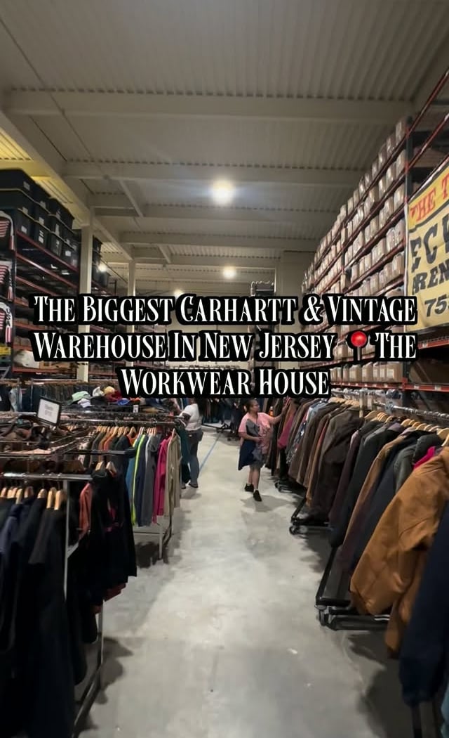 The Workwear House 1